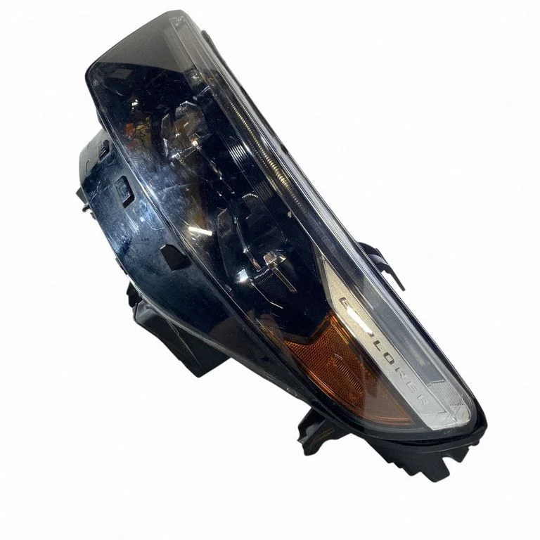 Headlight/headlamp LB5B13035DF