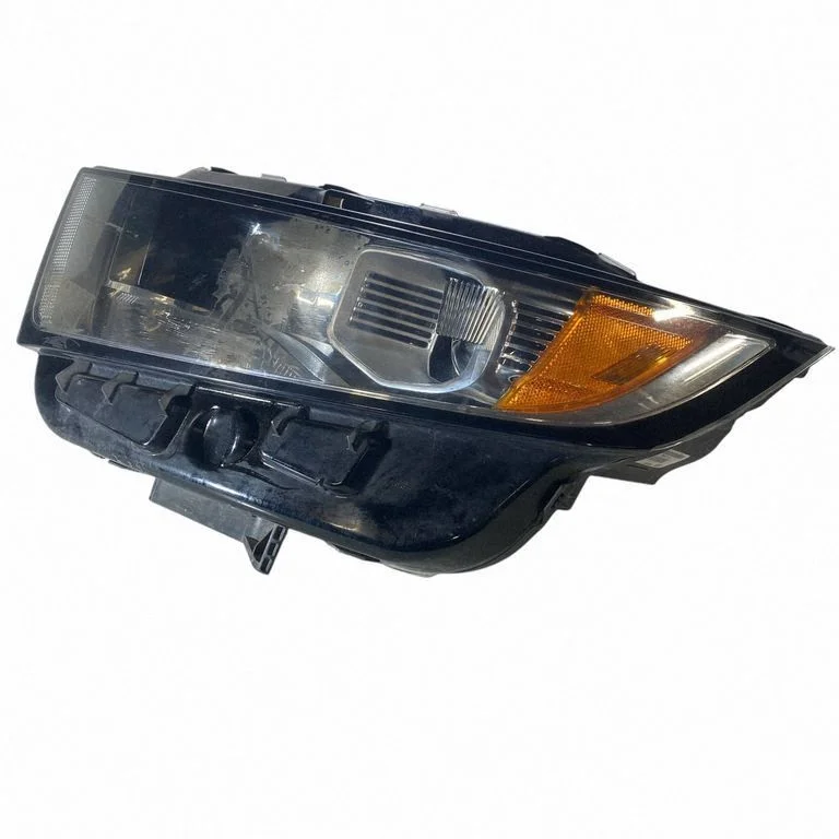 Headlight/headlamp FT4B13W030A