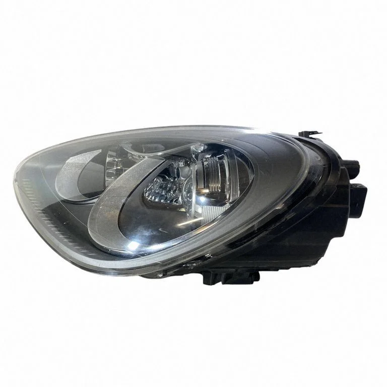 Headlight/headlamp 7P5941031BC