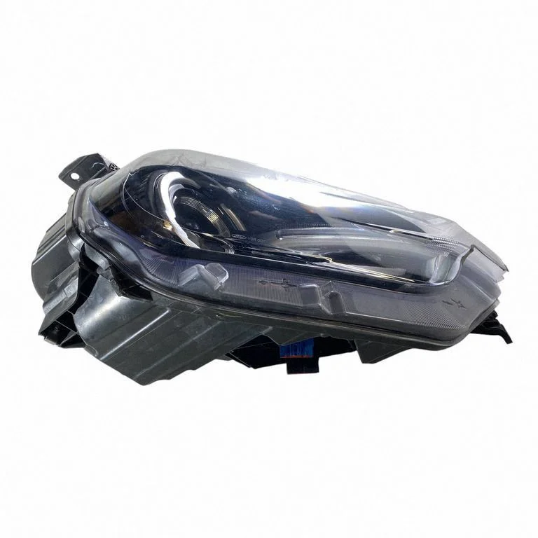Headlight/headlamp M1PB13W029AB
