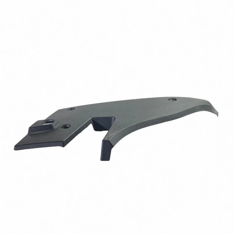Rear/tail light trim molding 84070692