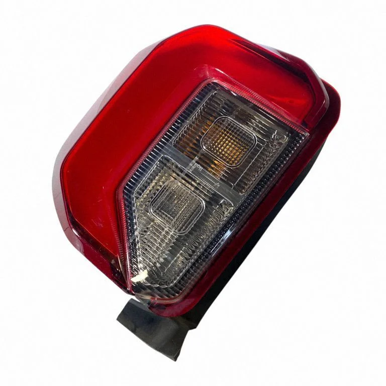 Rear/tail lights – Ford Explorer VI (2019-)