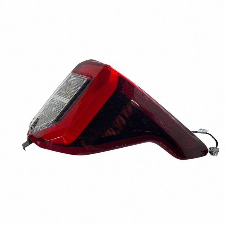 Rear/tail lights – Ford Explorer VI (2019-)