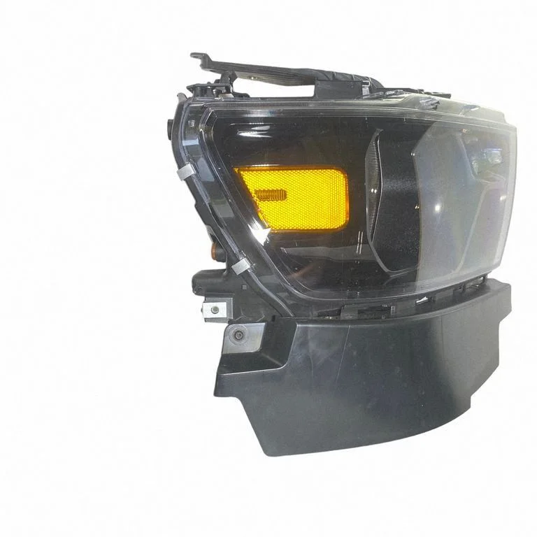 Headlight/headlamp P68316086AH