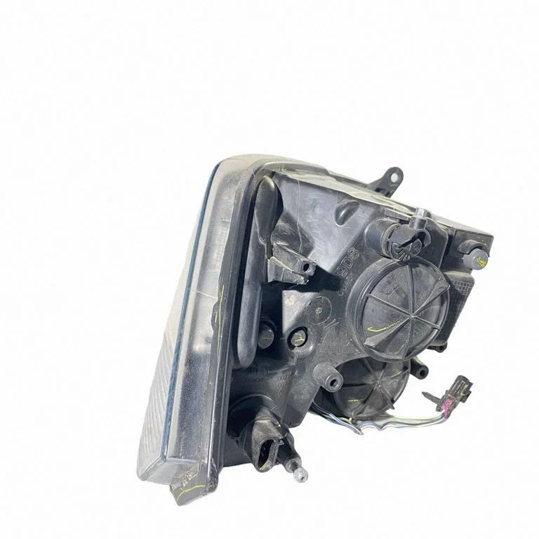 Headlight/headlamp – Dodge RAM 1500 DS (2009-)