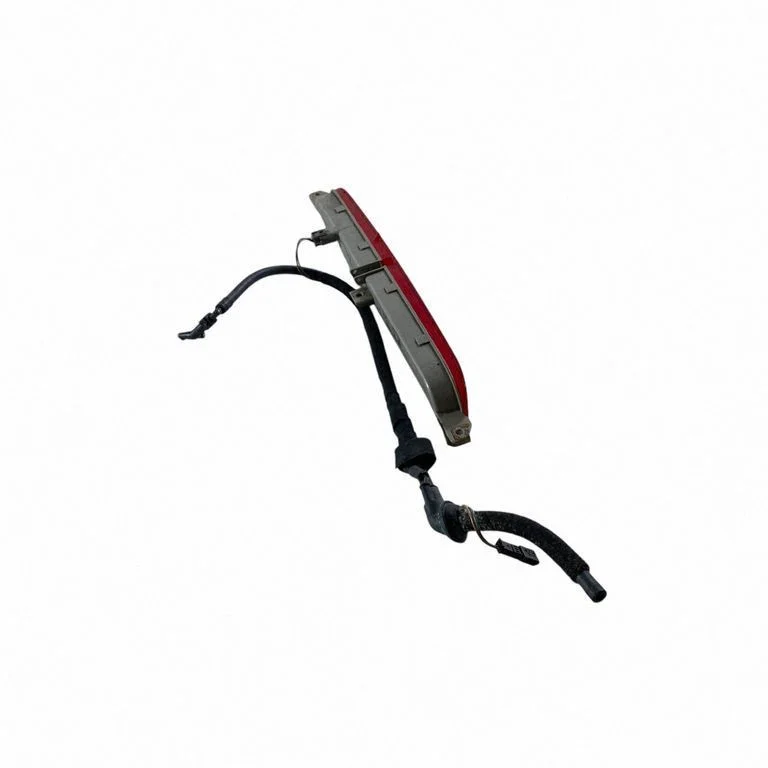 Third/center stoplight – BMW X5 E70 (2006-2013)