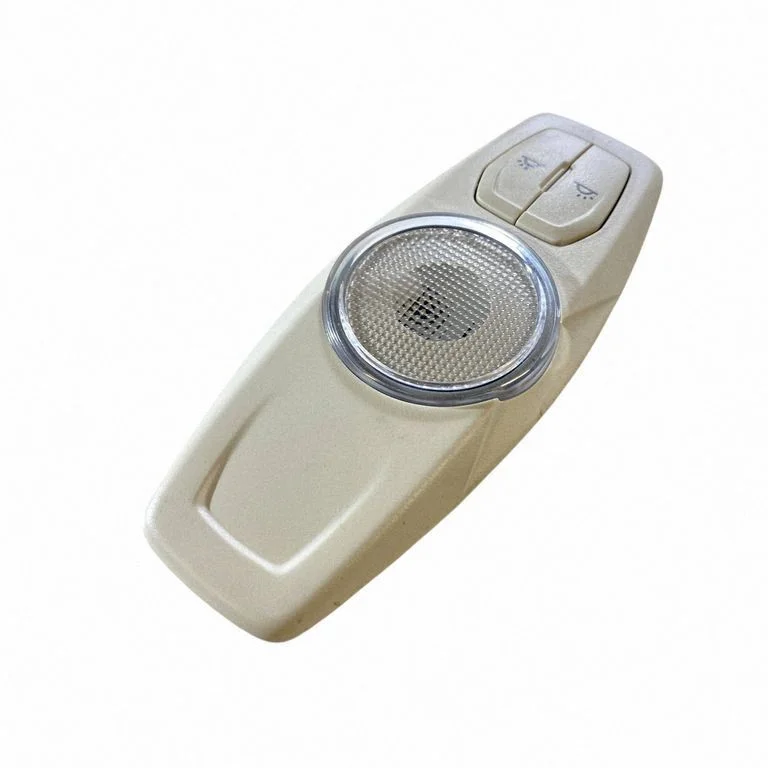 Rear seat light EM2A13K767CC