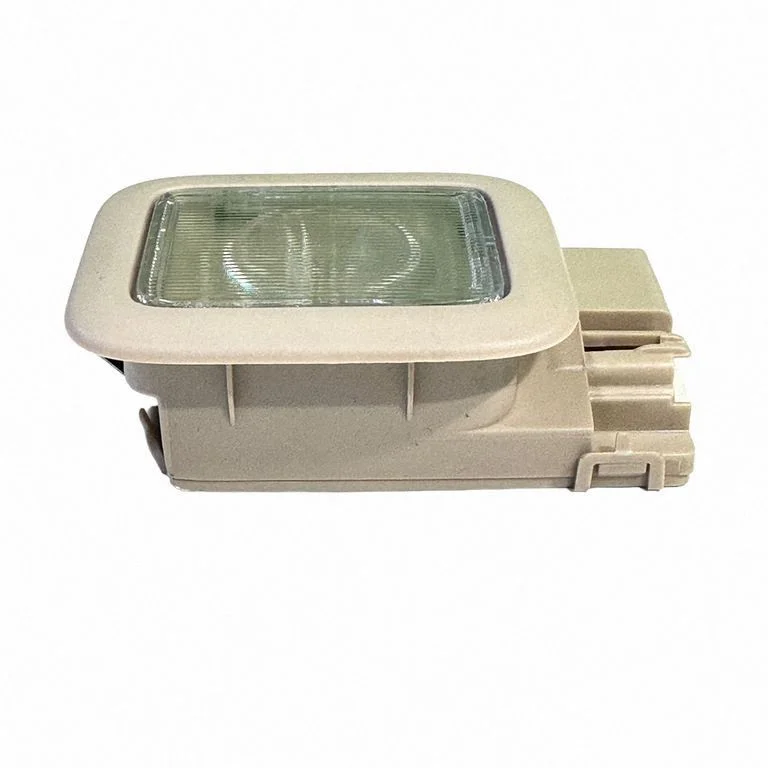 Rear seat light LJ6A13K767AA