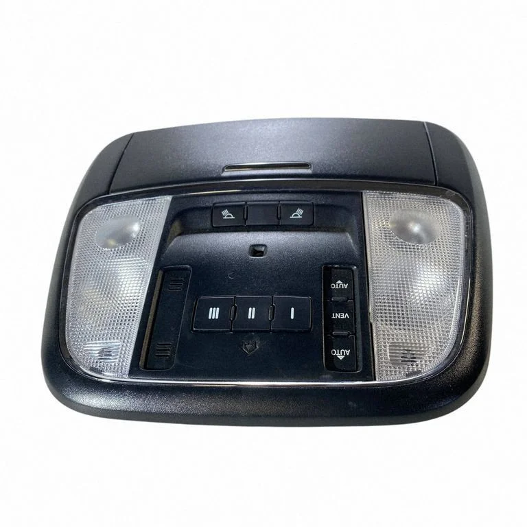 Front seat light 4112AWLHL4
