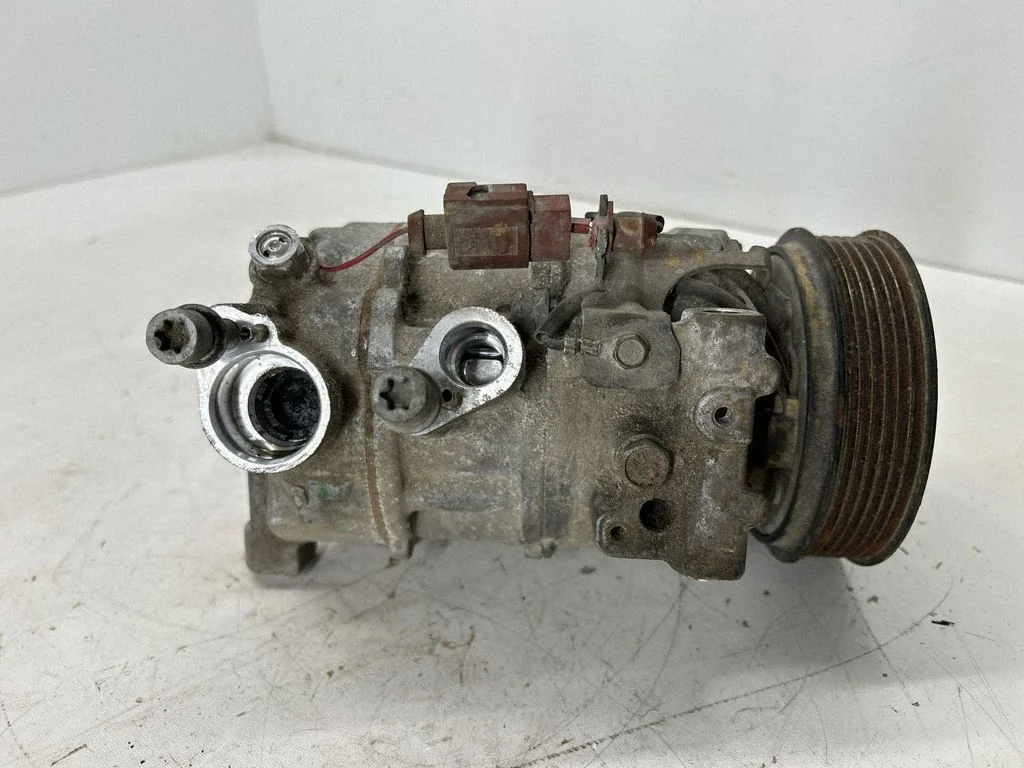 Air conditioning (A/C) compressor (pump) 3Q0816803