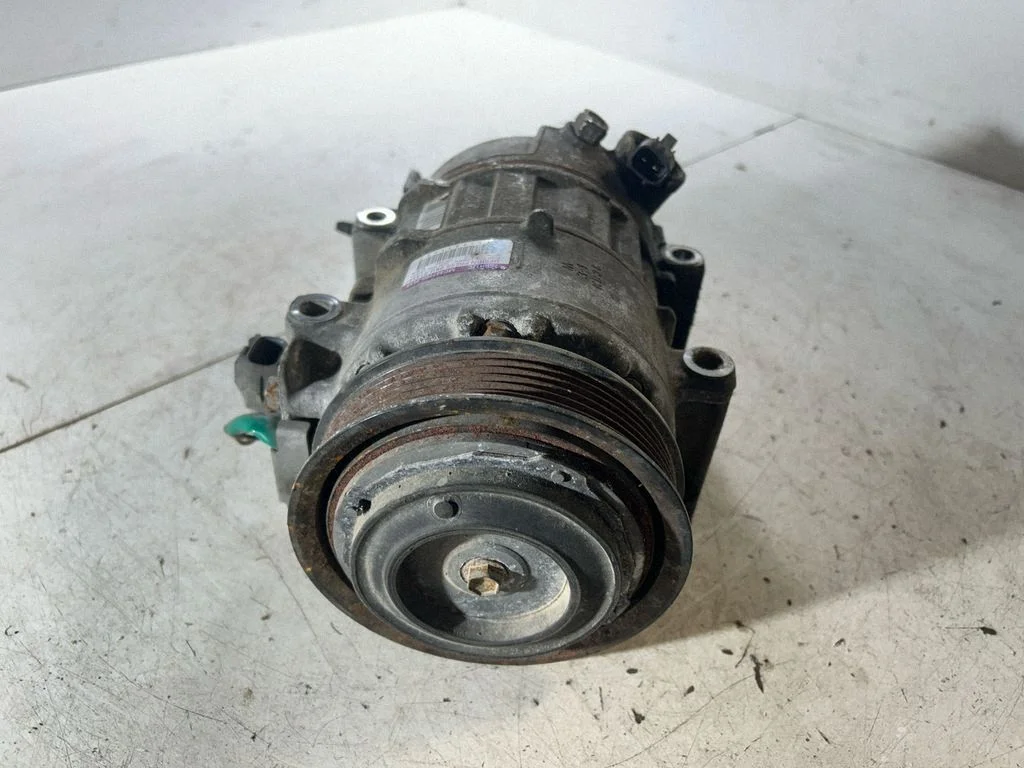 Air conditioning (A/C) compressor (pump) 68160395AE