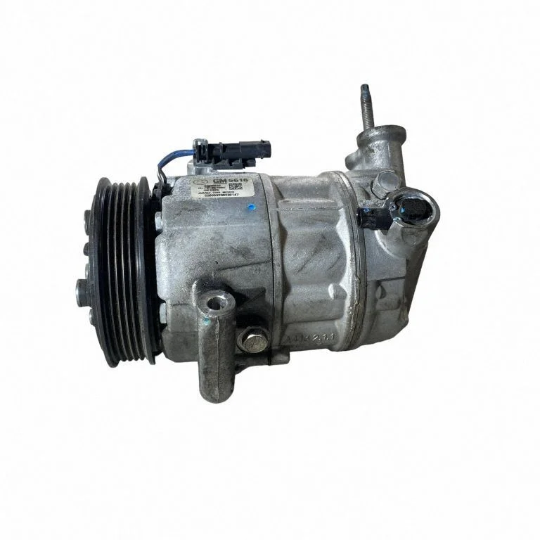 Kliimakompressor (pump) 84635616