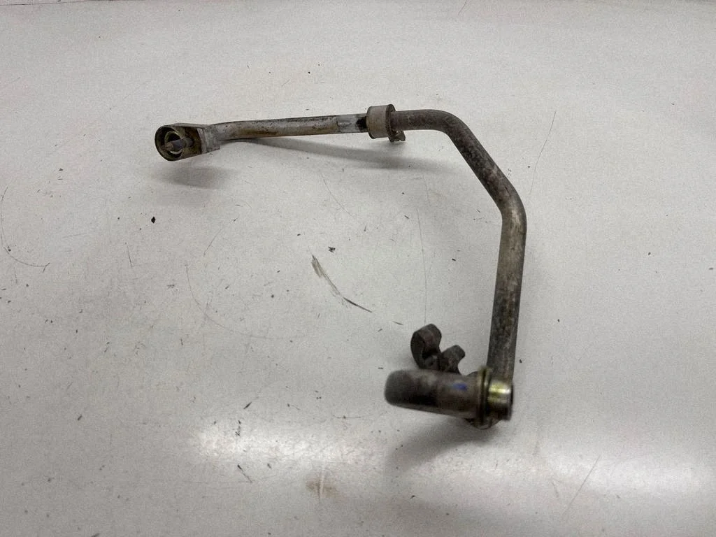 Air conditioning (A/C) pipe/hose FR3B19A705AA
