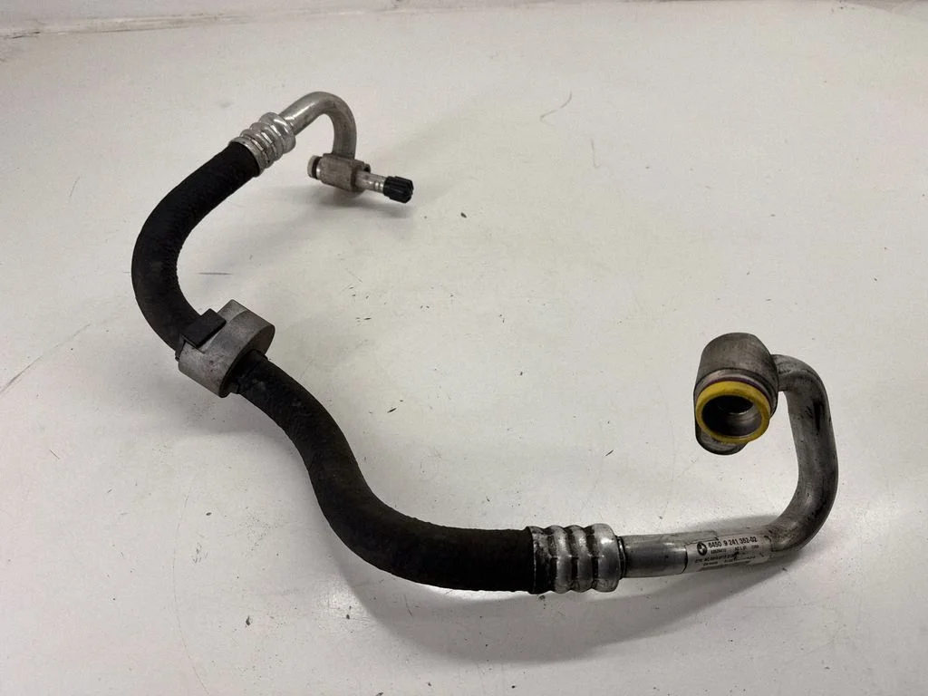 Air conditioning (A/C) pipe/hose 9241352