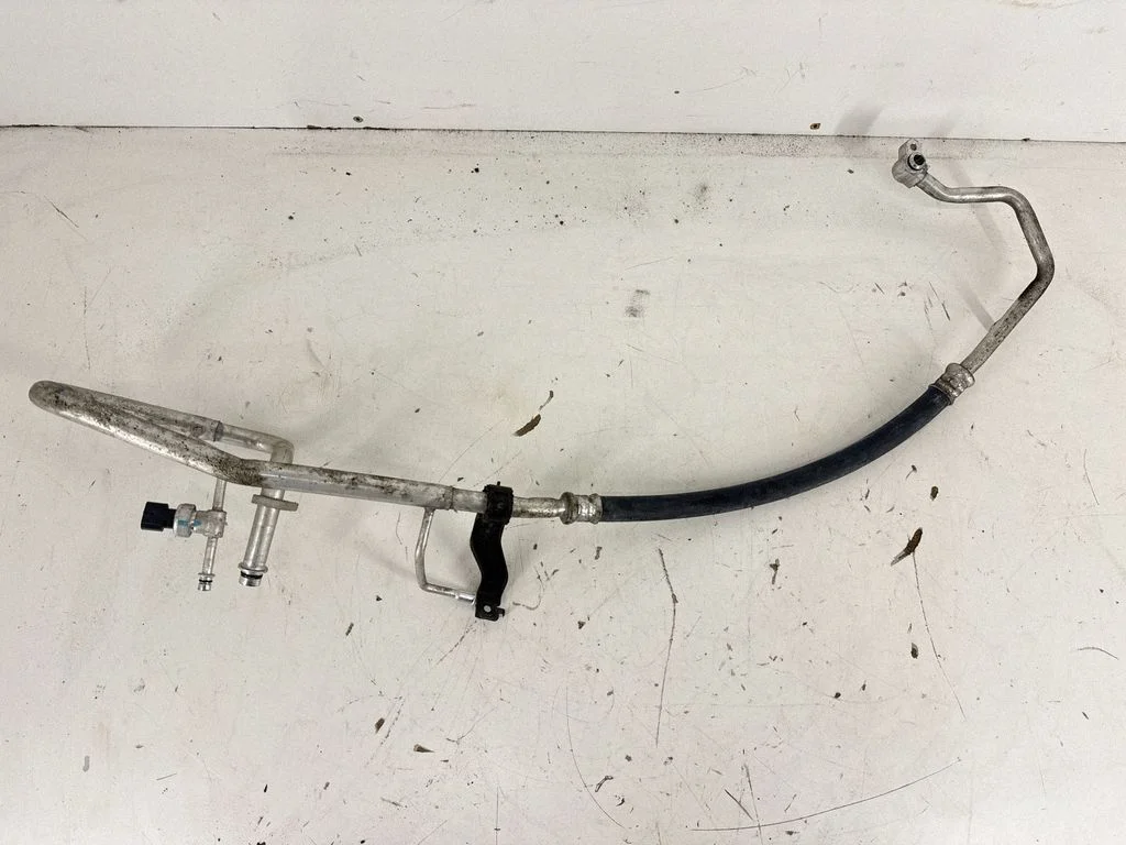 Air conditioning (A/C) pipe/hose 73425AL14A