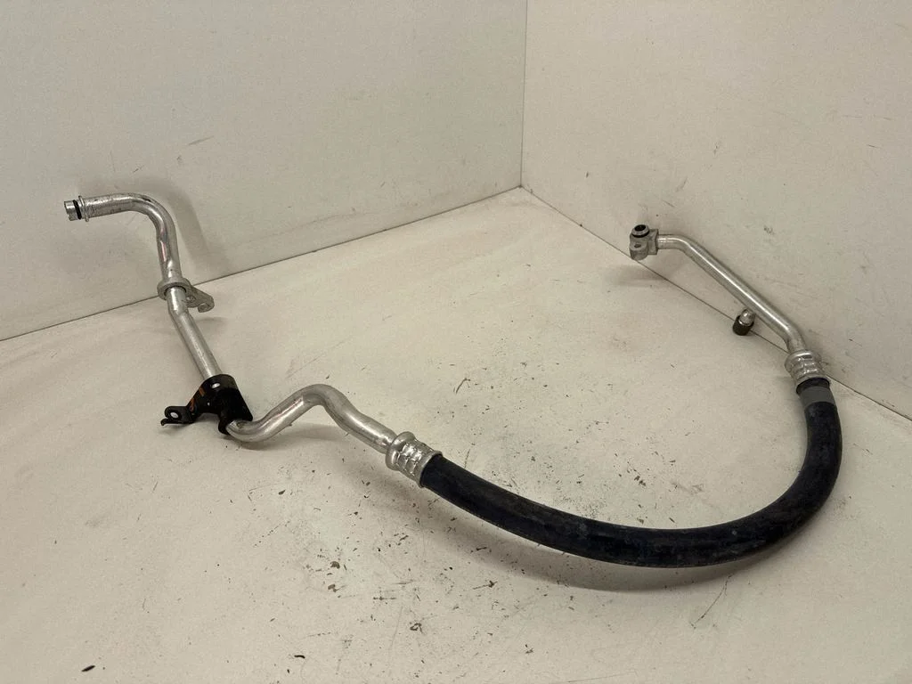 Air conditioning (A/C) pipe/hose – Subaru Impreza V (2016-2023)