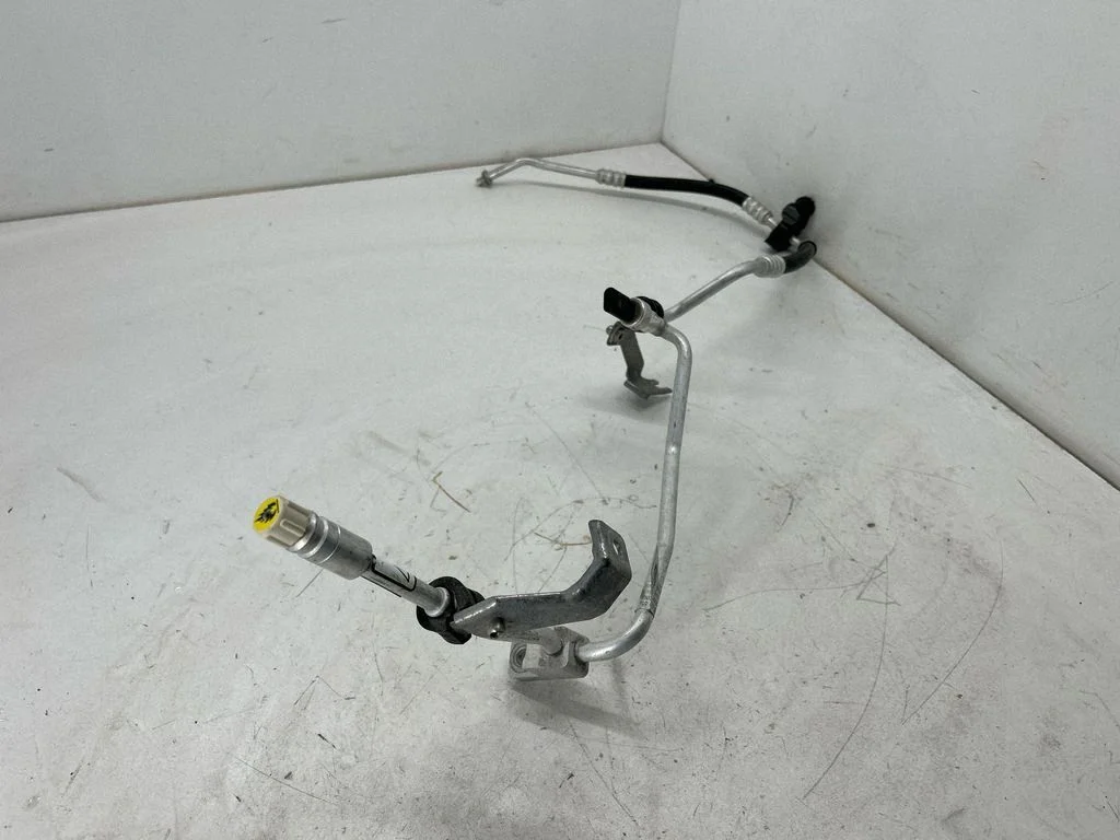 Air conditioning (A/C) pipe/hose 00505643900