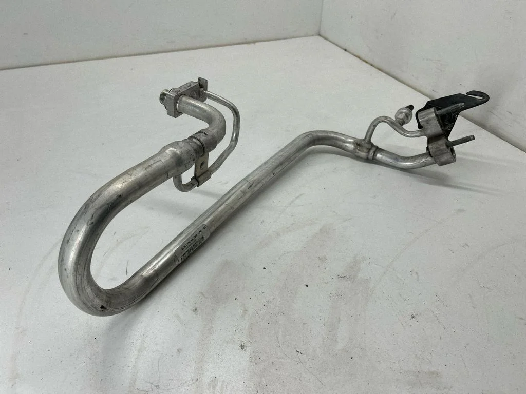 Air conditioning (A/C) pipe/hose 68158886AB