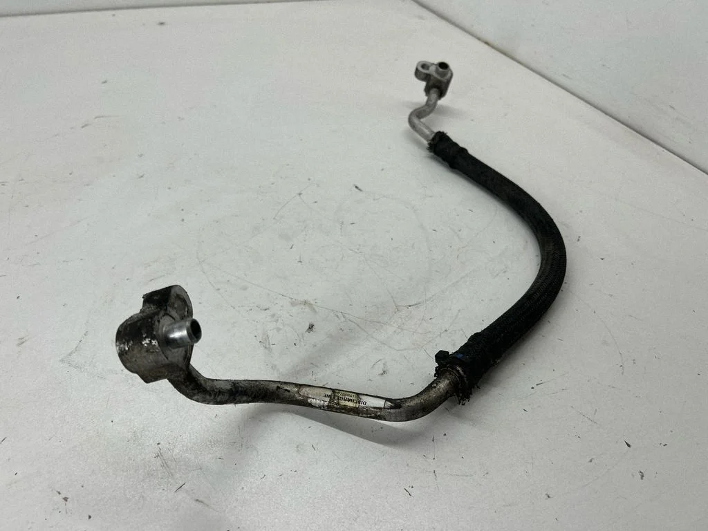 Air conditioning (A/C) pipe/hose