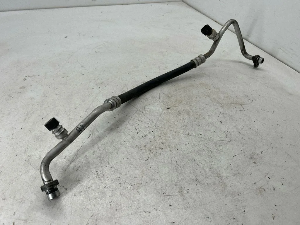 Air conditioning (A/C) pipe/hose 73424SJ041