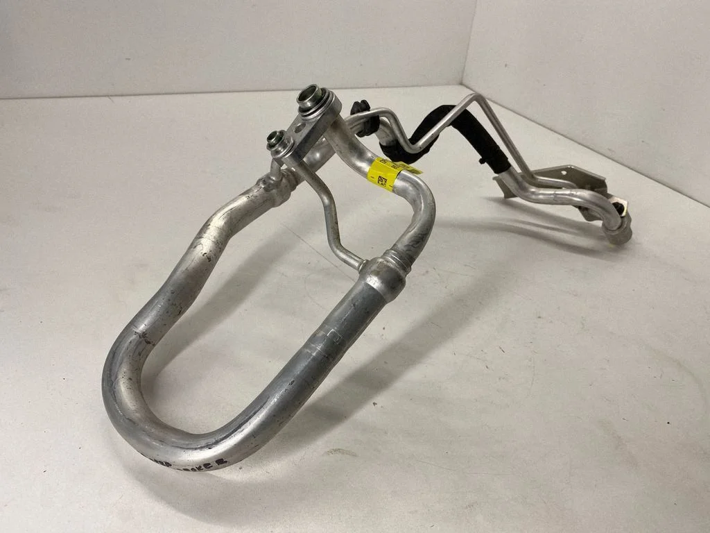 Air conditioning (A/C) pipe/hose 68217214AD