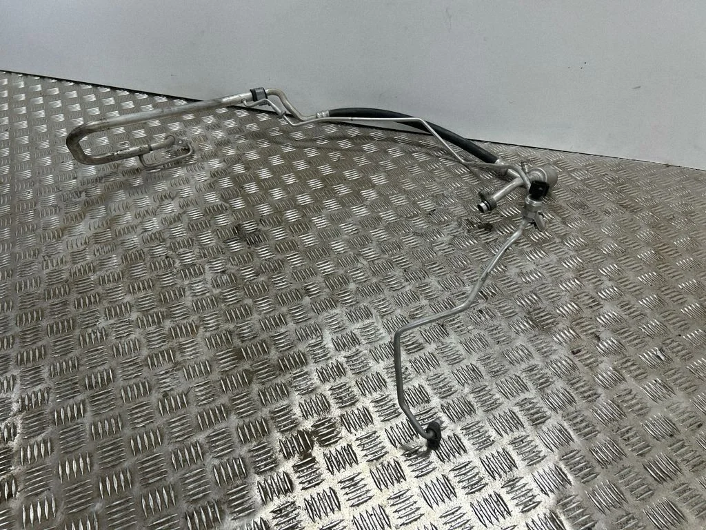 Air conditioning (A/C) pipe/hose 73425SJ050