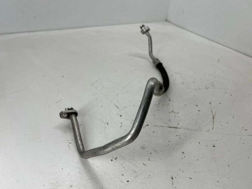 Air conditioning (A/C) pipe/hose 5QF816721AG
