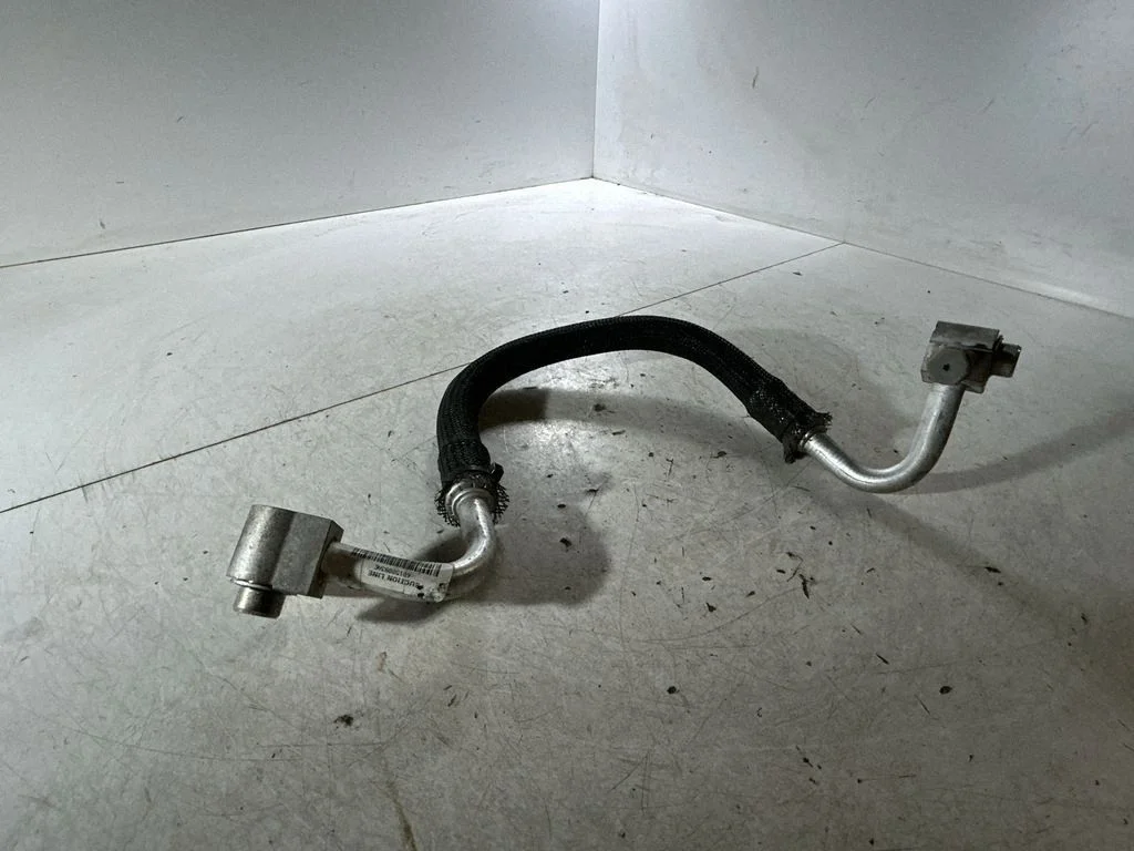 Air conditioning (A/C) pipe/hose 68158883AE