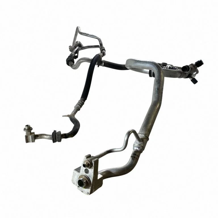 Gaisa kondicioniera caurule (-es)/šļūtene (-es) – Maserati Ghibli (2013-)