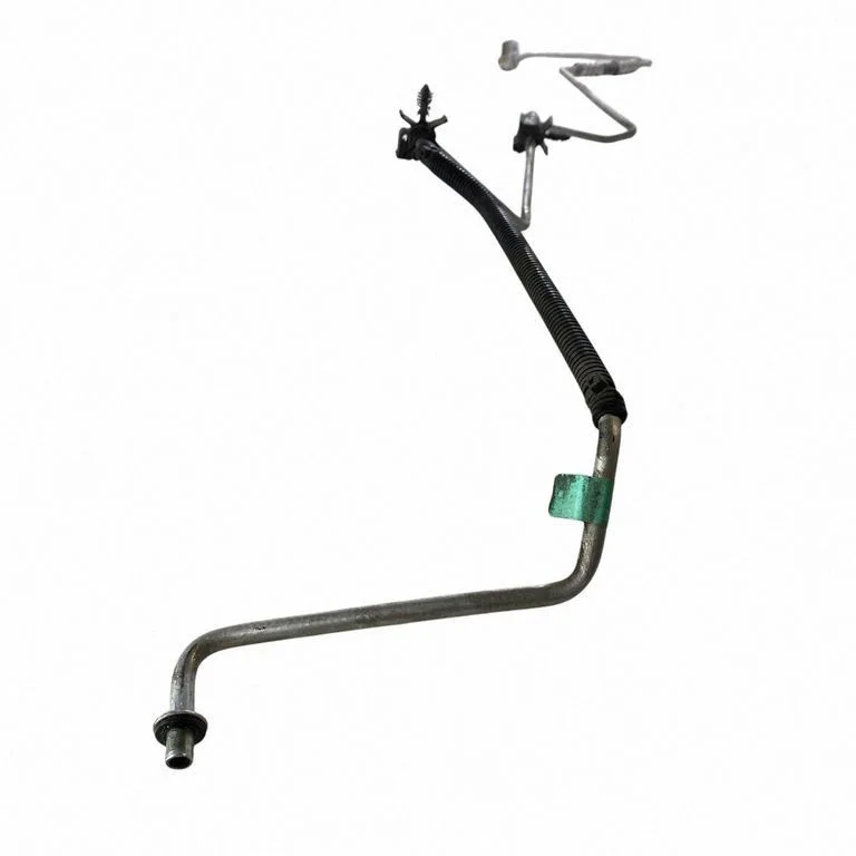 Air conditioning (A/C) pipe/hose FR3B19N651AD