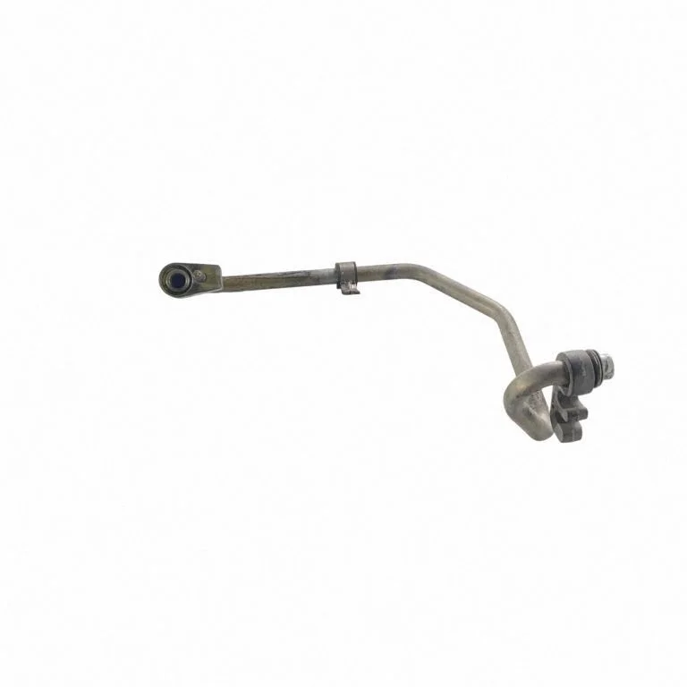 Air conditioning (A/C) pipe/hose FR3B19A705AA