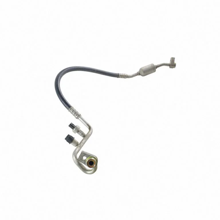 Air conditioning (A/C) pipe/hose FR3B19972AC
