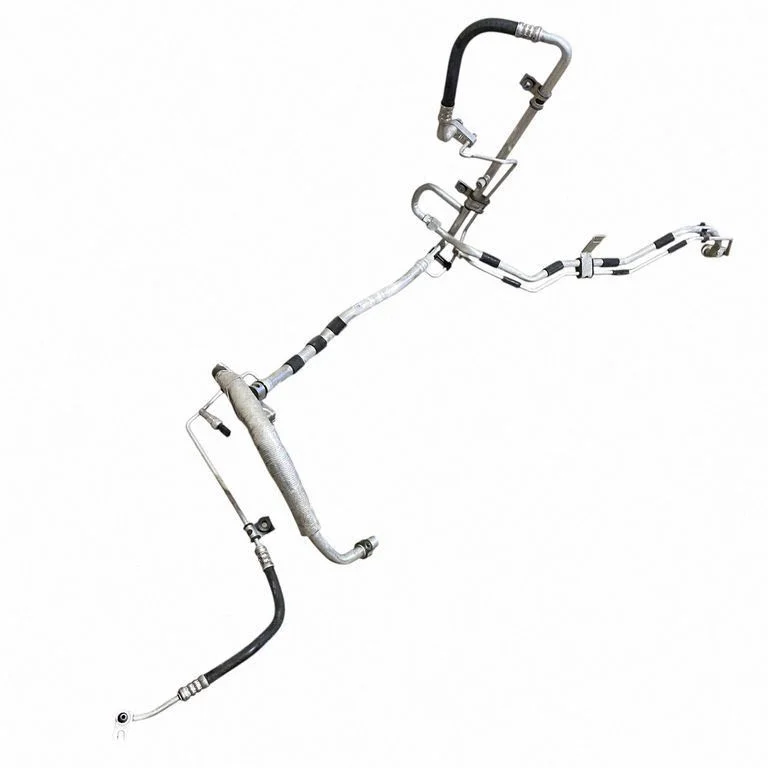 Air conditioning (A/C) pipe/hose 68533022AB