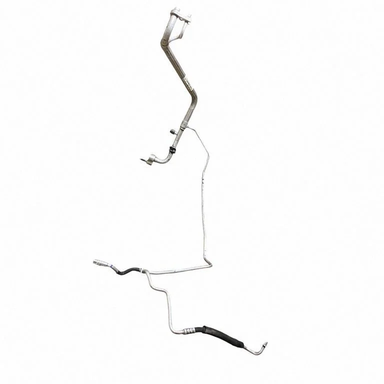 Air conditioning (A/C) pipe/hose 84613081
