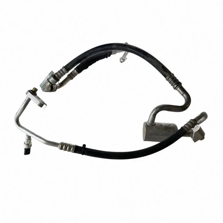 Air conditioning (A/C) pipe/hose 85114324
