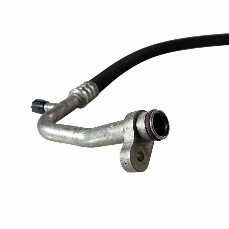 Air conditioning (A/C) pipe/hose A2468305600