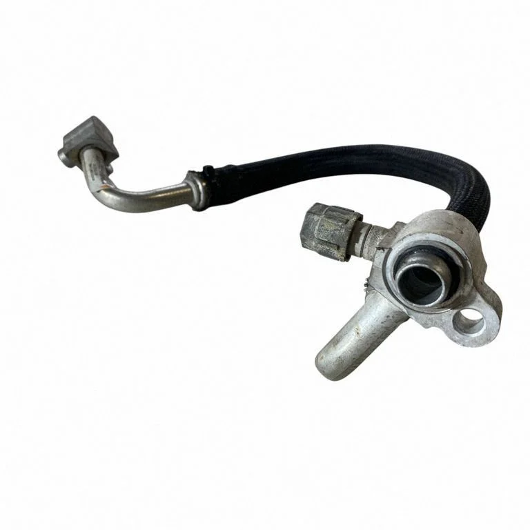 Air conditioning (A/C) pipe/hose 68158883AE