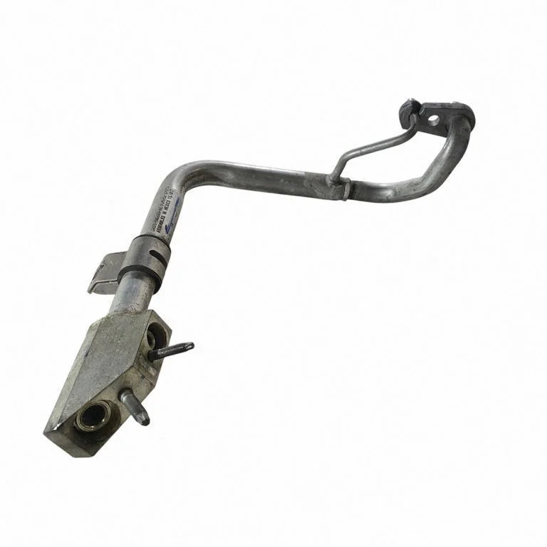 Air conditioning (A/C) pipe/hose JR3B19E881AE