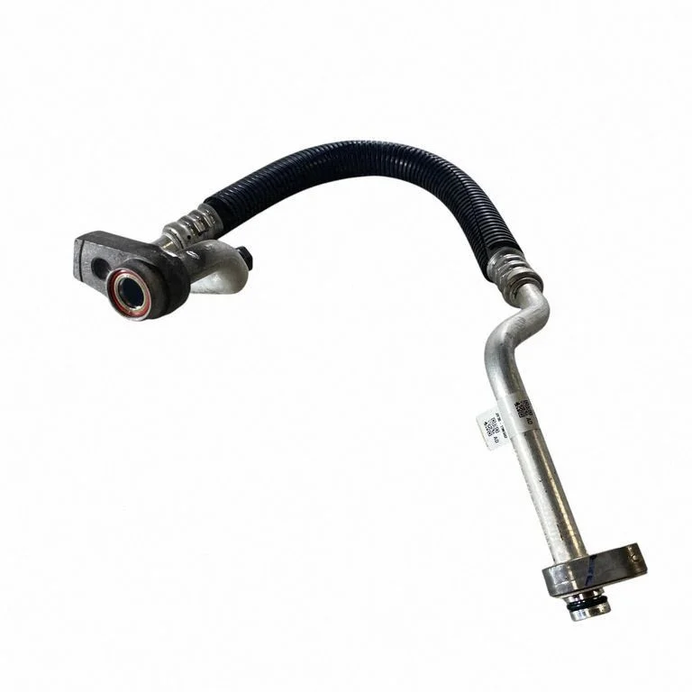 Air conditioning (A/C) pipe/hose JR3B19N602AD