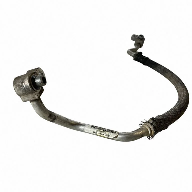 Air conditioning (A/C) pipe/hose 68158881AA