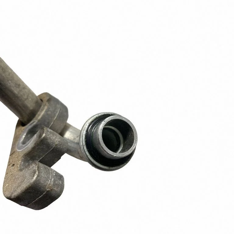 Air conditioning (A/C) pipe/hose FR3B19A705AA