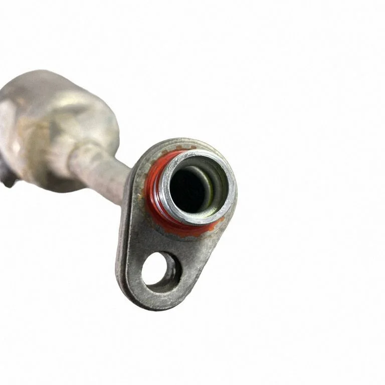 Air conditioning (A/C) pipe/hose FR3B19N602CB