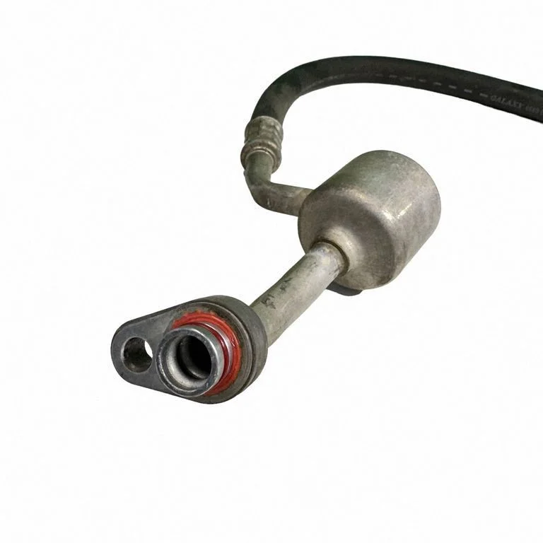 Air conditioning (A/C) pipe/hose FR3B19N602CB