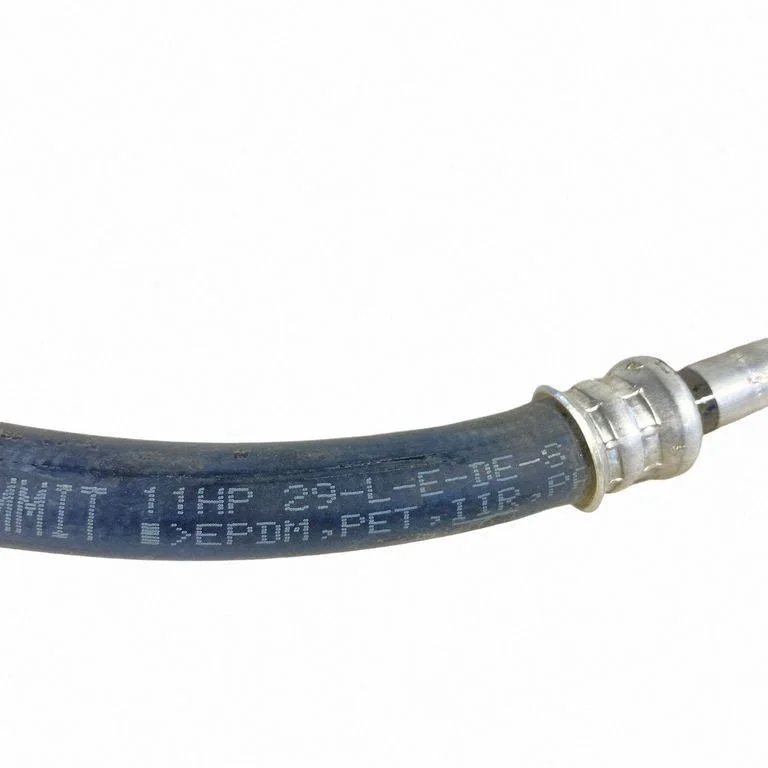 Air conditioning (A/C) pipe/hose 73424AN00A