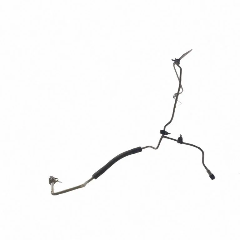 Air conditioning (A/C) pipe/hose DR3319N651AA