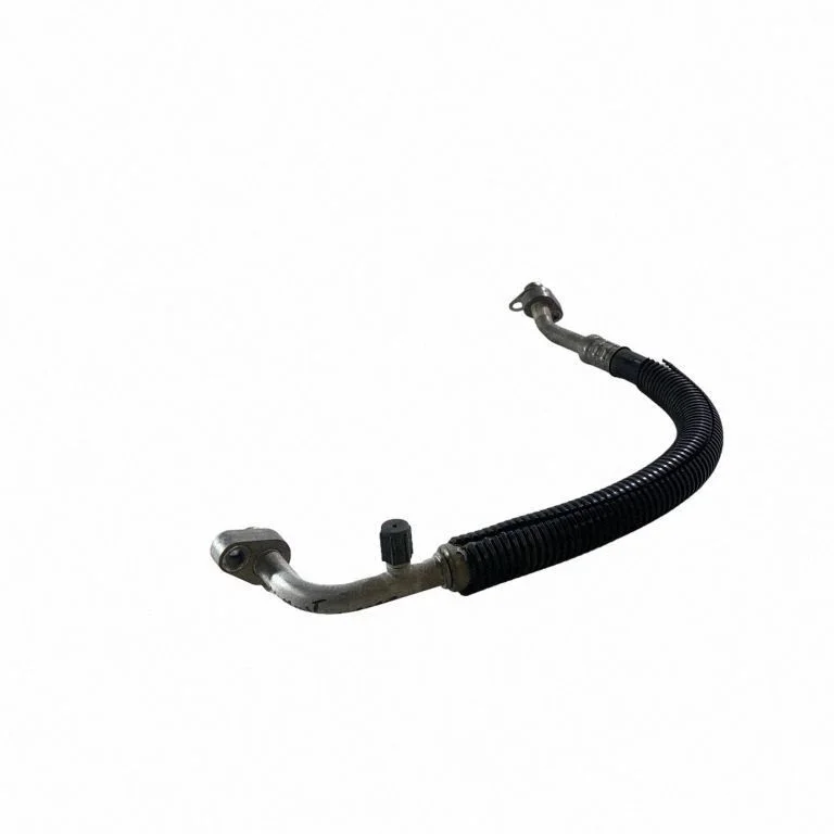 Air conditioning (A/C) pipe/hose BR3319D742AC