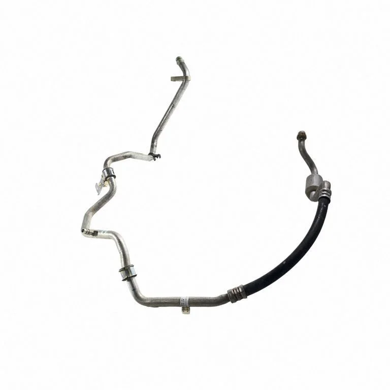 Air conditioning (A/C) pipe/hose 924804CL5A