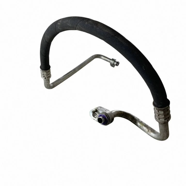Air conditioning (A/C) pipe/hose A2468303515