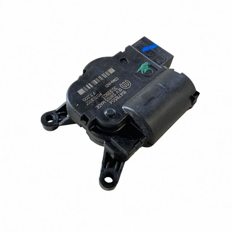 Air flap motor/actuator 16478554