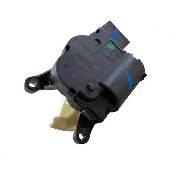 Air flap motor/actuator 16478544